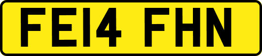 FE14FHN
