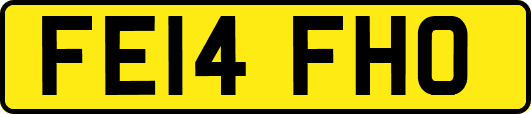 FE14FHO
