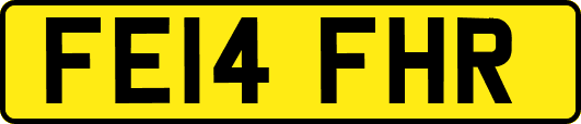 FE14FHR