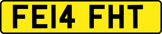 FE14FHT