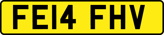 FE14FHV