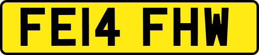 FE14FHW