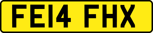 FE14FHX