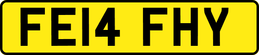 FE14FHY
