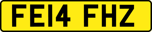 FE14FHZ
