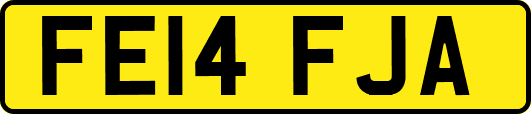 FE14FJA