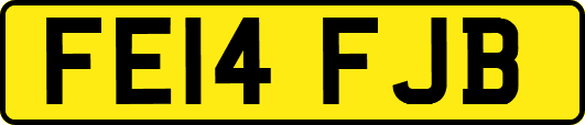FE14FJB