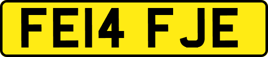FE14FJE