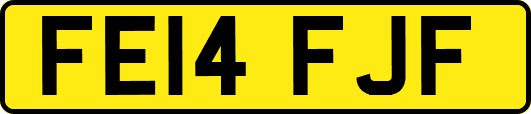 FE14FJF