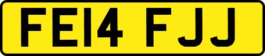 FE14FJJ
