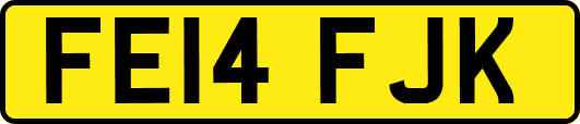 FE14FJK