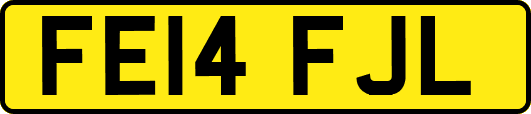 FE14FJL