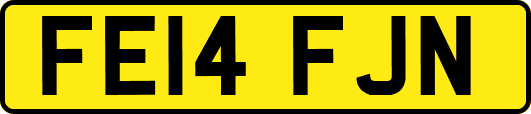 FE14FJN