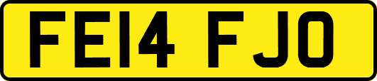 FE14FJO