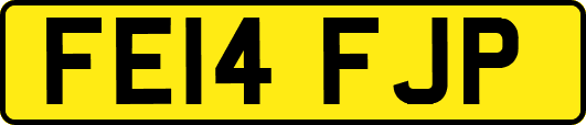 FE14FJP