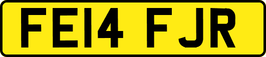 FE14FJR