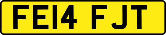 FE14FJT