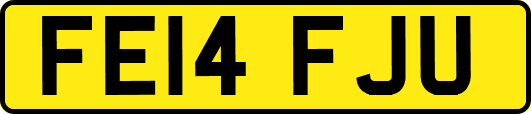 FE14FJU