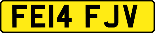 FE14FJV