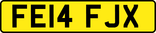 FE14FJX