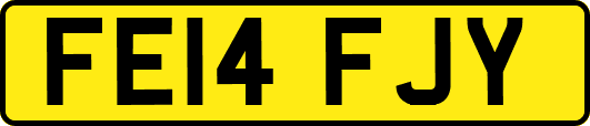 FE14FJY