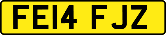 FE14FJZ