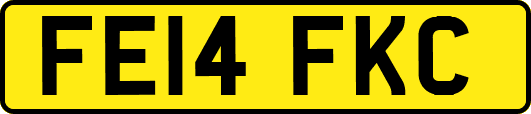 FE14FKC