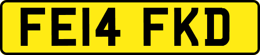 FE14FKD