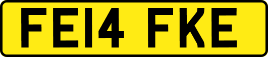 FE14FKE
