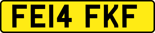 FE14FKF