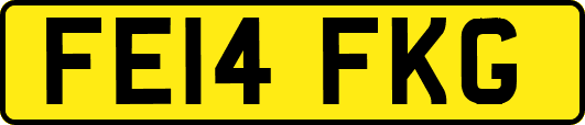 FE14FKG