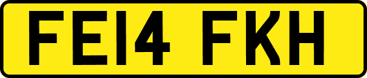 FE14FKH