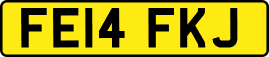 FE14FKJ