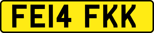 FE14FKK