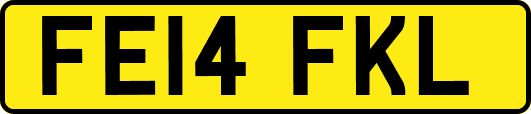 FE14FKL