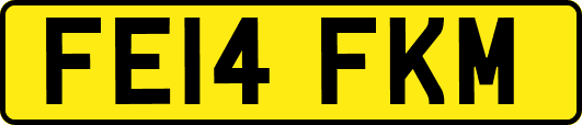 FE14FKM