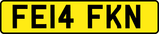 FE14FKN