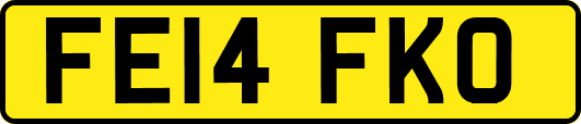 FE14FKO