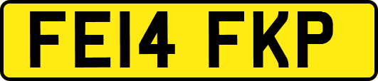 FE14FKP