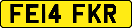 FE14FKR