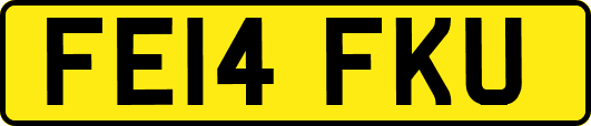 FE14FKU