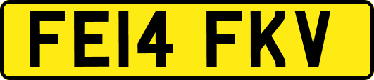 FE14FKV