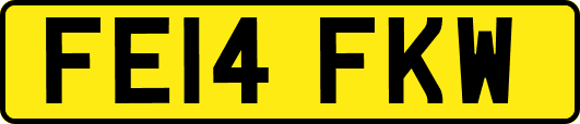 FE14FKW