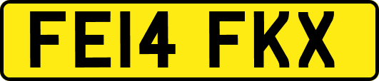 FE14FKX