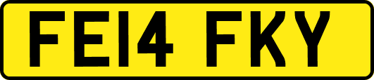 FE14FKY