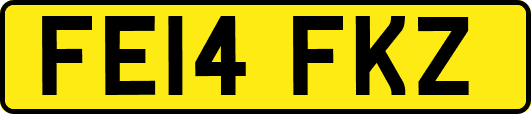 FE14FKZ