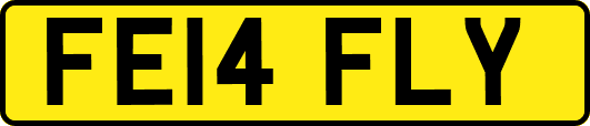 FE14FLY