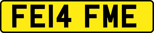 FE14FME