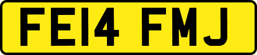 FE14FMJ