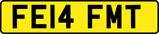 FE14FMT